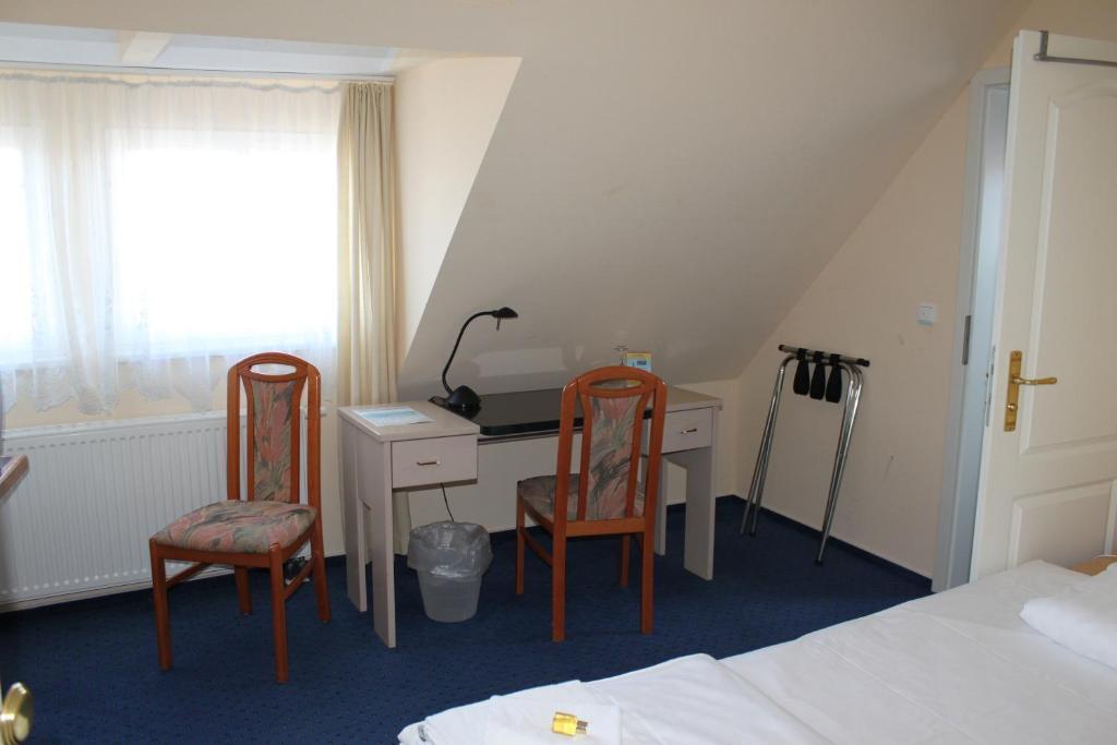 Hotel Stolteraa Rostock Exterior photo