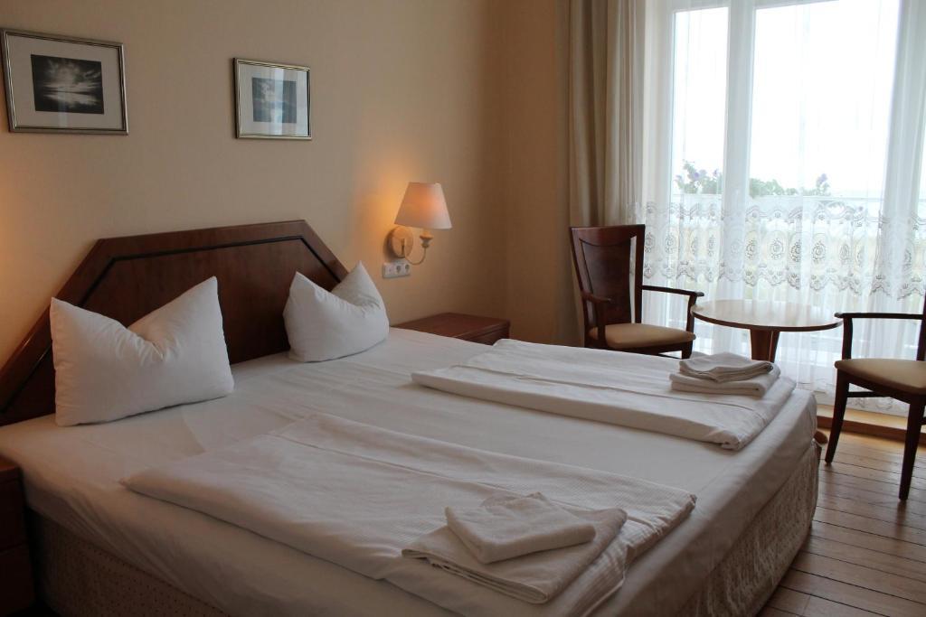 Hotel Stolteraa Rostock Room photo