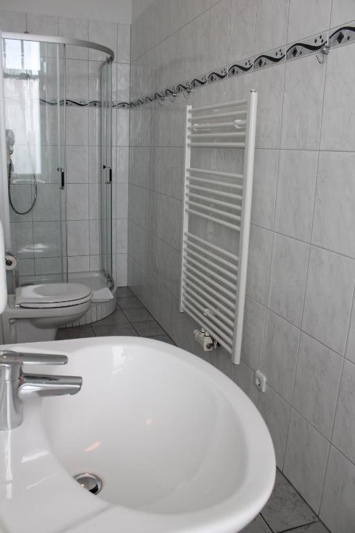 Hotel Stolteraa Rostock Room photo