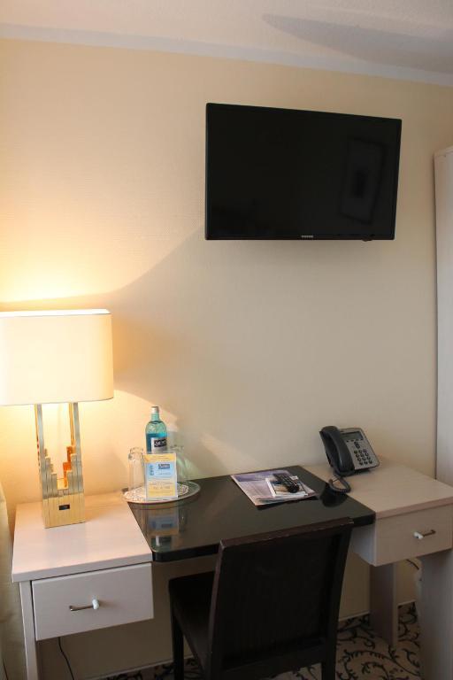 Hotel Stolteraa Rostock Room photo